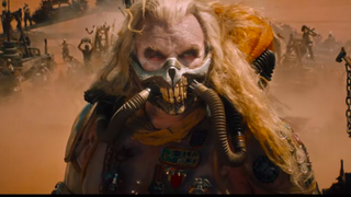 What a lovely day for 3 deleted scenes from <i>Mad Max: Fury Road</i>